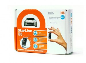 starline i95 eco